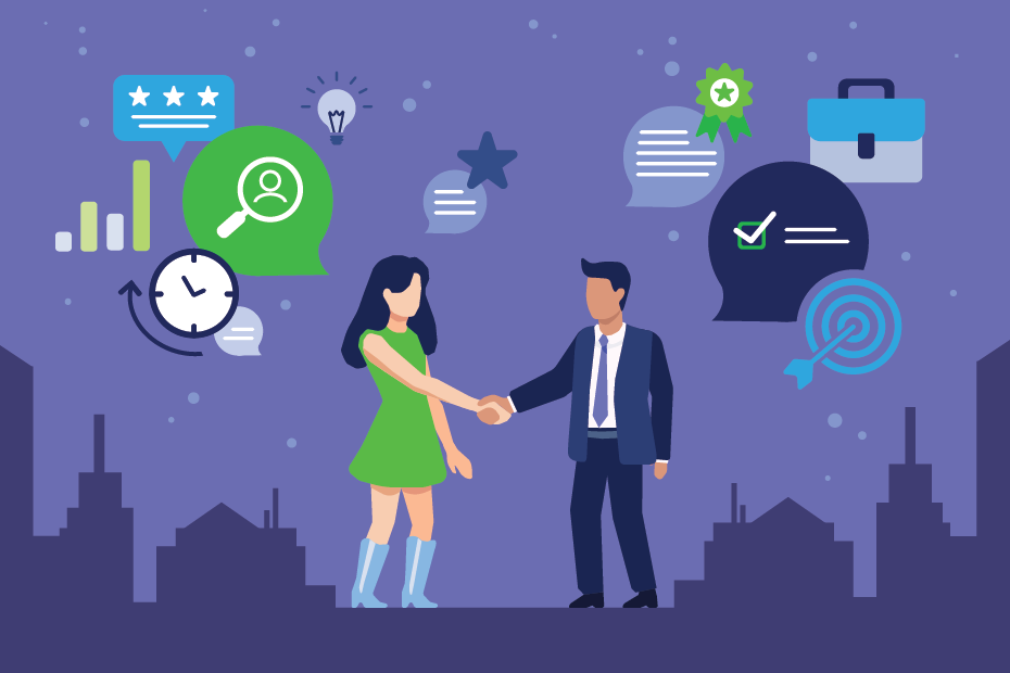 How integrated recruitment and onboarding create a competitive edge